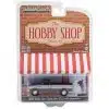 Greenlight 1/64 The Hobby Shop Series 15 - 1993 Dodge Ram Power Ram 250 with Backpacker 97150-D