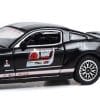 Greenlight 1/64 The Hobby Shop Series 15 - 2010 Shelby GT500 #68 with Race Car Driver 97150-E