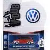 Greenlight 1/64 Club V-DUB Series 17 - 1969 Volkswagen Type 181 (The Thing) 36080-D