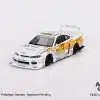 MINI GT No.618 Nissan LB-Super Silhouette S15 SILVIA #23 2022 Goodwood Festival of Speed MGT00618