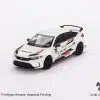 MINI GT No.626 Honda Civic Type R 2023 Honda Thanks Day Vietnam LHD MGT00626