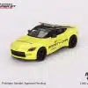 MINI GT No.620 Nissan Z Performance 2023 SUPER GT Safety Car 2022 SUPER GT SERIES- Japan Exclusive MGT00620