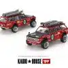 MINI GT No.054 Datsun KAIDO 510 Wagon Kaido GT Surf Safari RS V2 KHMG054