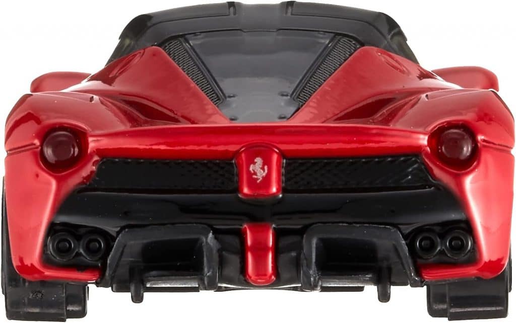 Takara Tomy Tomica No.62 La Ferrari