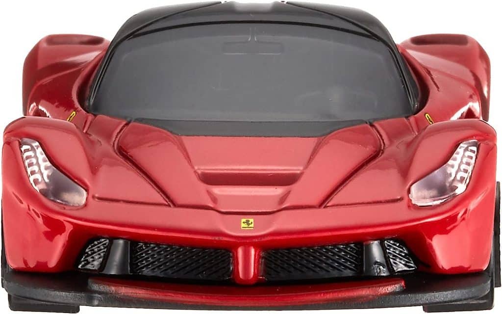 Takara Tomy Tomica No.62 La Ferrari