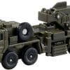 Takara Tomy Tomica Long Type No.141 Self-Defense Force Heavy Duty Wheel Recovery Vehicle
