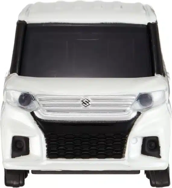 Takara Tomy Tomica No. 24 Suzuki Solio