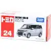 Takara Tomy Tomica No. 24 Suzuki Solio