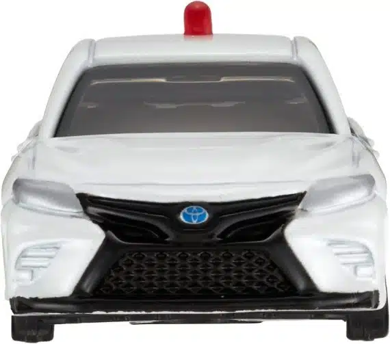 Takara Tomy Tomica No.31 Toyota Camry Sports Unmarked Police Car