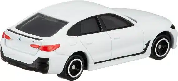 Takara Tomy Tomica No.36 BMW i4