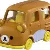 Takara Tomy Tomica Dream Tomica No.155 Rilakkuma Car