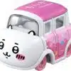 Takara Tomy Tomica Dream Tomica SP Chikawa Nanka Chiisakute Kawaii Yatsu