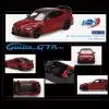 BBR Models 1/64 Alfa Romeo Giulia GTAm Rosso GTA BBRDIE6406