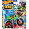 Hot Wheels Monster Trucks Freestyle Wreckers Tuk N' Roll
