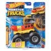 Hot Wheels Monster Trucks Snack Pack Oscar Mayer