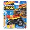 Hot Wheels Monster Trucks Snack Pack Oscar Mayer