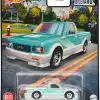 Hot Wheels Premium Boulevard '91 GMC Syclone