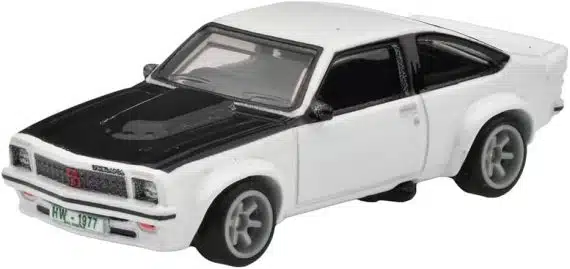 Hot Wheels Premium Boulevard '77 Holden Torana A9X