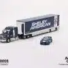 MINI GT Shelby Transporter Set MGTS0005