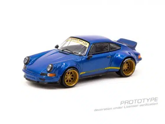 [Pre-Order] Tarmac Works 1/64 HOBBY64 RWB Backdate Pandora One T64-046-PO