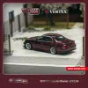 Tarmac Works 1/64 GLOBAL64 VERTEX Toyota Chaser JZX100 Purple Metallic T64G-007-PU