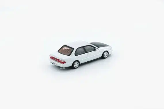 BM Creations 1:64 Toyota Corolla AE100 Colour: Pearl White (JDM version) 64B0335