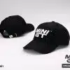 MINI GT cap Black (one size fit most) MGTOM001