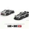 MINI GT KaidoHouse x MINI GT Nissan Fairlady Z Kaido GT 95 Drifter V1 KHMG079