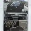 MINI GT No.575 Shelby GT500 Dragon Snake Concept Black MGT00575-MJ