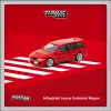 Tarmac Works 1/64 ROAD64 Mitsubishi Lancer Evolution Wagon Red T64R-042-RE