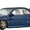 BM Creations 1/64 BMC Subaru Impreza WRX GC8 Type-R 64B0077