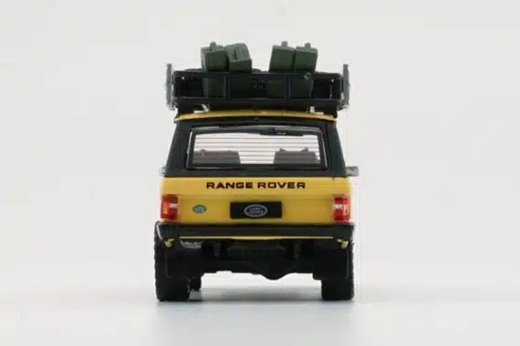 BM Creations 1/64 BMC Land Rover Range Rover Classic LSE 64B0263