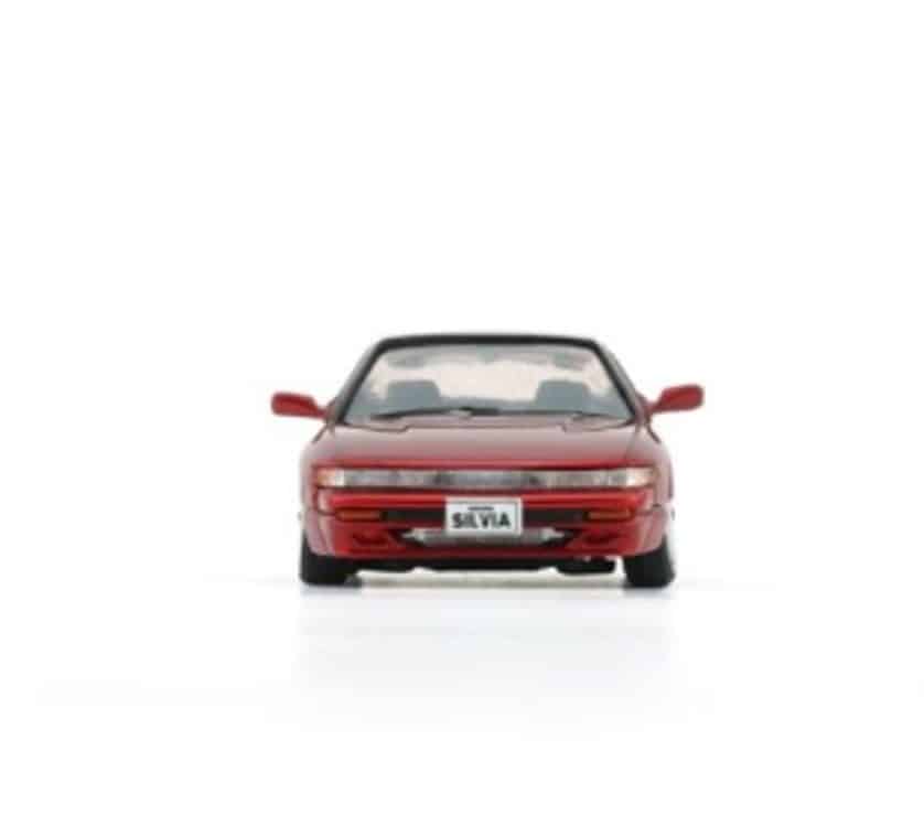 BM Creations 1/64 BMC Nissan Silvia S13 64B0300