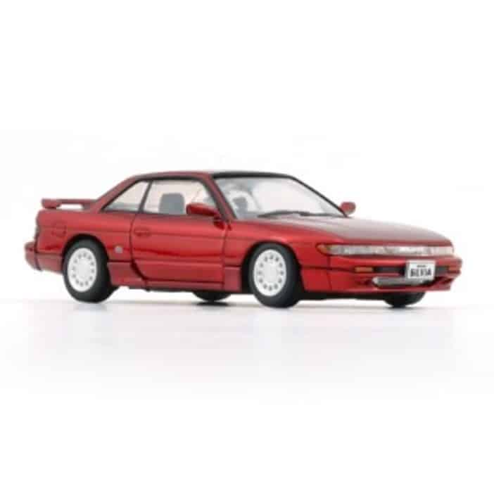 BM Creations 1/64 BMC Nissan Silvia S13 64B0300