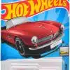 Hot Wheels No.120 Factory Fresh BMW 507 HNK34