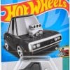 Hot Wheels No.153 Toonned '70 Dodge Charger HNK32