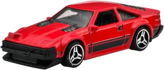 Hot Wheels No.167 HW The '80S '82 Toyota Supra HNK22