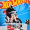 Hot Wheels No.160 HW MOTO Honda Super Cub Custom HNK03