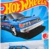 Hot Wheels No.47 HW J-Imports Nissan Maxima Drift Car HNK28