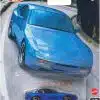 Hot Wheels Premium Car Culture - Canyon Warriors - '89 Porsche 944 Turbo HKC56