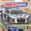 Hot Wheels Premium Car Culture Race Day - Audi R8 LMS HKC61