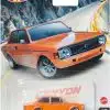Hot Wheels Premium Car Culture - Canyon Warriors - '73 Volvo 142 GL HKC53