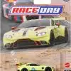 Hot Wheels Premium Car Culture Race Day - Aston Martin Vantage GTE HKC60