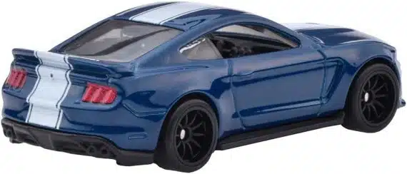 Hot Wheels Premium Fast & Furious - Custom Mustang HNW51