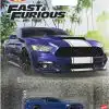 Hot Wheels Premium Fast & Furious - Custom Mustang HNW51