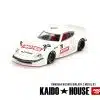 MINI GT No.064 KaidoHouse x MINI GT Datsun KAIDO Fairlady Z MOTUL V3 KHMG064