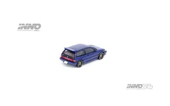 INNO64 1/64 Honda Civic Si E-AT IN64-EAT-D8