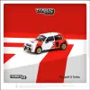 Tarmac Works 1/64 HOBBY64 Renault 5 Turbo Rallye du Var 1982 Alain Prost / Jean-Marc Andrié T64-TL060-82RDV05