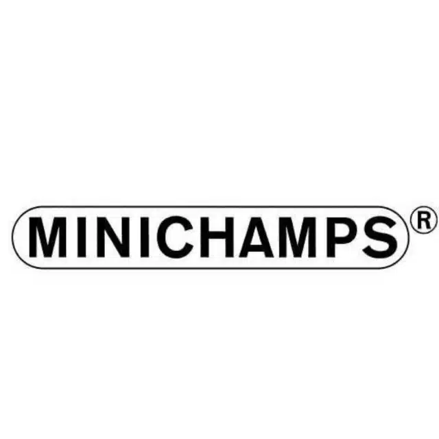 minichamps