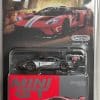 MINI GT No.603 Chase Car Ford GT Mk II #013 Rosso Alpha LHD / USA Blister Packaging MGT00603-MJC
